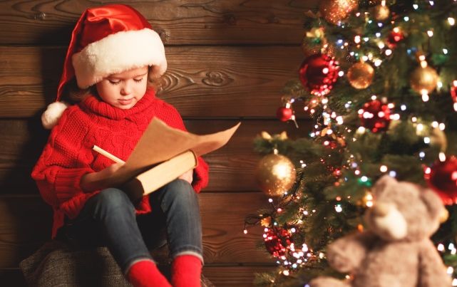 Як загадати бажання на Новий рік