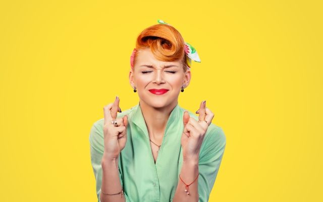 Як правильно загадати бажання на новий рік