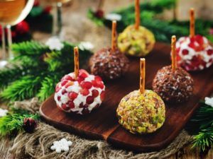 Що повинно бути на новорічному столі в 2022 році (рік Тигра)