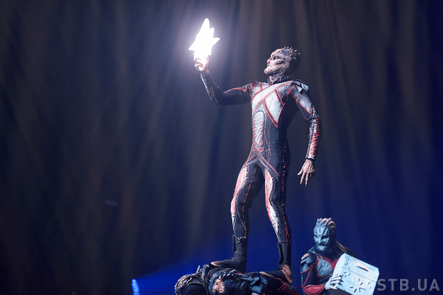 «Вартові мрій» открыли третий сезон