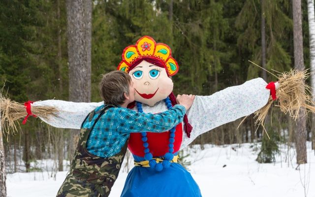 Масленица 2020: дата и традиции празднования по дням Масленица 2020: даты и традиции празднования по дням