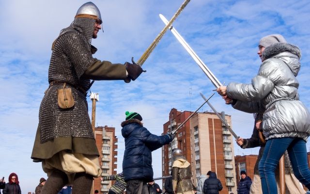 Масленица 2020: дата и традиции празднования по дням Масленица 2020: даты и традиции празднования по дням