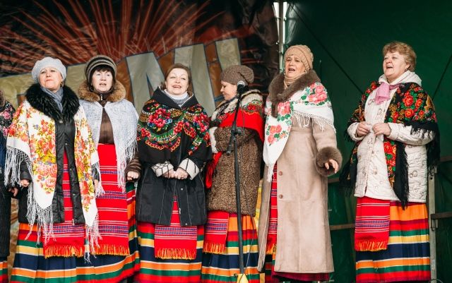 Масляна 2020: дата і традиції святкування за днями Масляна 2020: дати і традиції святкування по днях