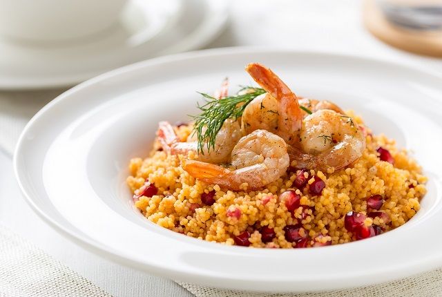 Які гарніри на Новий рік приготувати, якщо набридла пюрешка что приготовить на гарнир, гарниры на новый год, рецепты гарниров на новогодний стол