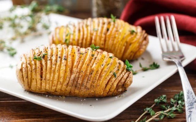 Які гарніри на Новий рік приготувати, якщо набридла пюрешка Що приготувати на гарнір? Рецепти на новорічний стіл