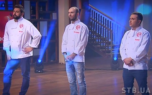 На «МастерШеф»-7 состоится грандиозный суперфинал мастершеф 26.12