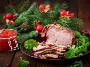 Новий рік 2025: гороскопи, рецепти, корисні статті