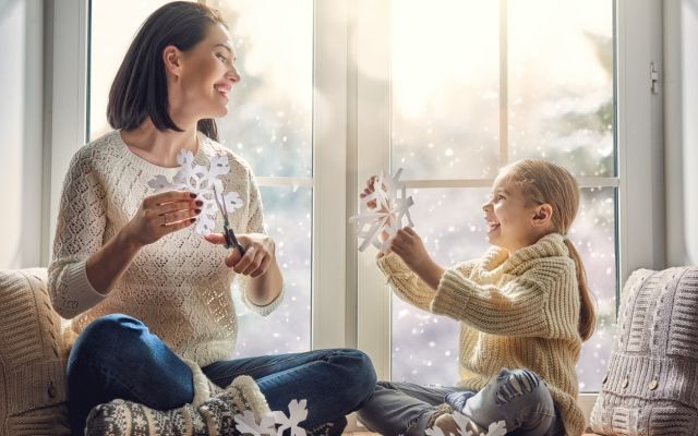 зимнее каникулы 2018 2019