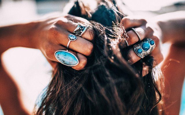 Камені по знаку зодіаку: дорогоцінні й напівдорогоцінні (властивості за гороскопом)