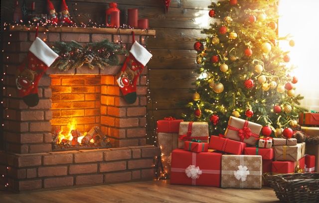 Коли прибирати ялинку