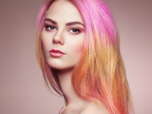 Як зробити укладку вдома: прості способи