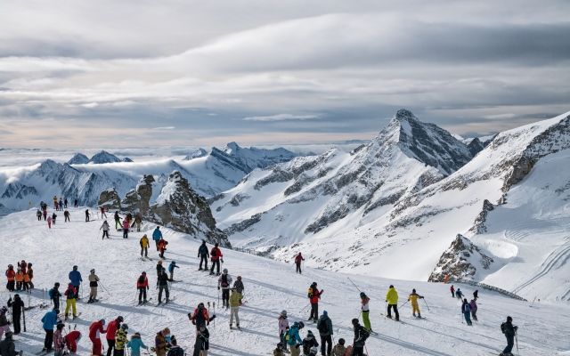відпочинок у карпатах 2019