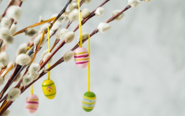 Коли Великдень 2019 в Україні? Дата святкування