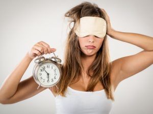 Украина переводит часы на «летнее» время