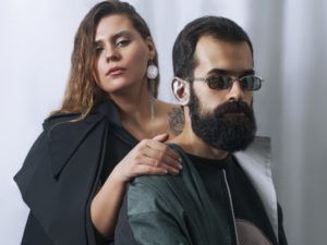 KAZKA – Дива: дивитися кліп, текст пісні