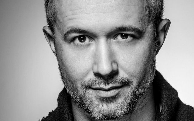 Сергей Бабкин: Мама расплакалась, когда услышала мою конкурсную песню Евровидение 2018: Сергей Бабкин о создании песни Крізь твої очі