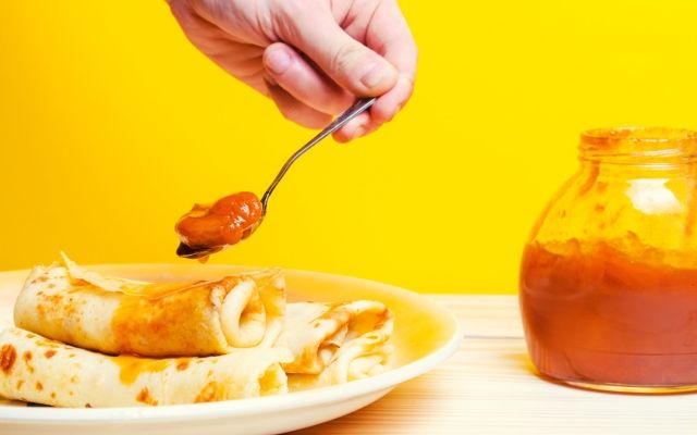 Масниця: традиції наших предків iStock-952041152