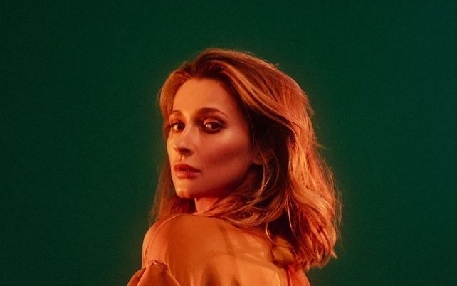 TAYANNA: моя пісня для Євробачення-2018 «Леля» захопить усю Європу Євробачення 2018: TAYANNA про створення своєї пісні для Нацвідбору