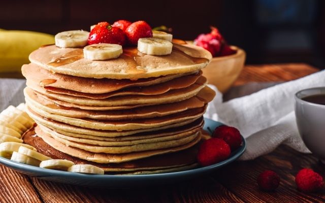 Другий день Масляної — «загравання»: традиції iStock-643693720