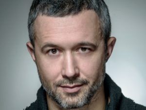 Євробачення 2018: Сергій Бабкін про створення пісні Крізь твої очі