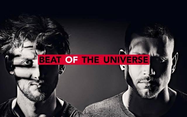 KADNAY — «Beat of the universe»: группа презентовала песню для Евровидения-2018 KADNAY — Beat of the universe: группа представила песню для Евровидения-2018