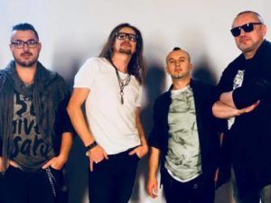 The Erised — Heroes: слушать песню для нац отбора на Евровидение 2018
