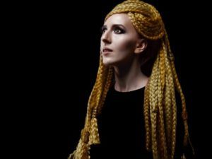 ILLARIA (Иллария): интервью для читателей сайта СТБ