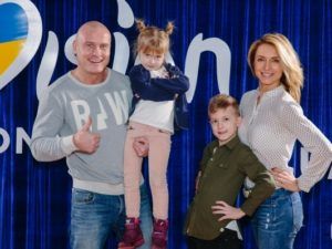 Як відзначили Різдво зірки СТБ