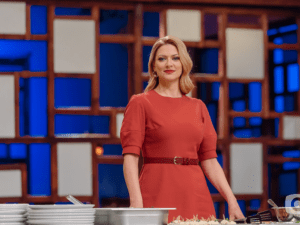 Татьяна Литвинова