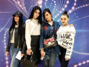 Світами за скарбами выпуск 1: как Эктор Хименес-Браво доведет участницу до слез