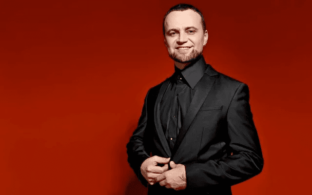 Продюсер Нацвідбору на Євробачення-2018 зробив прогноз на фінал Руслан Квінта
