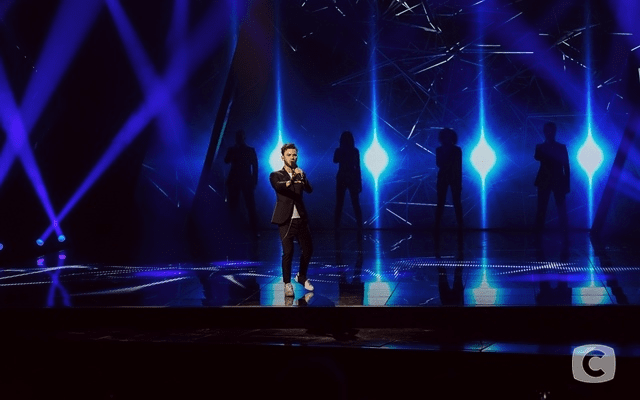 Фінал Нацвідбору на Євробачення-2018: що залишилося за кадром