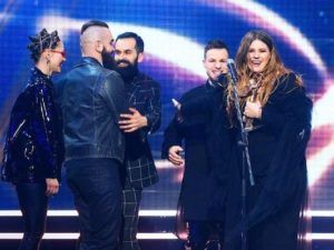 KAZKA – Дива: дивитися кліп, текст пісні