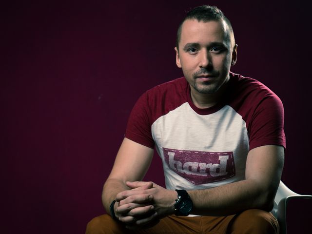 Андрій Оленич про нових ведучих «Все буде добре»: Слово Наді було визначальним Андрей Оленич