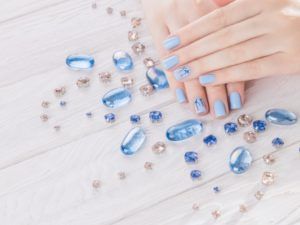 Маникюр на лето 2020: тренды модного летнего маникюра Маникюр лето 2020: тренды модного летнего маникюра