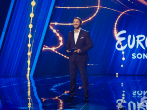 Сергій Притула стане ведучим проекту Нові лідери на ICTV