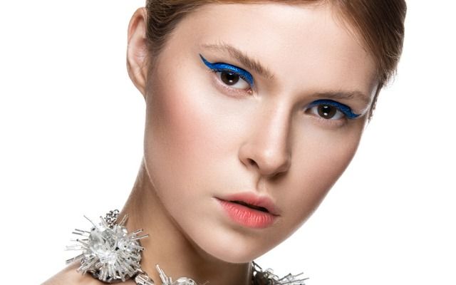 Гарний макіяж на 8 Березня: варіанти у фото від стилістів СТБ макияж на 8 марта