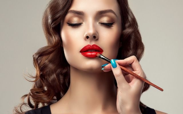 Гарний макіяж на 8 Березня: варіанти у фото від стилістів СТБ макияж на 8 марта