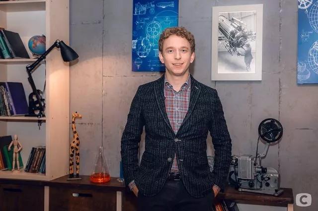«ЭксперименТЫ»: А ты готов стать частью самой смелой премьеры на СТБ? александр коляда