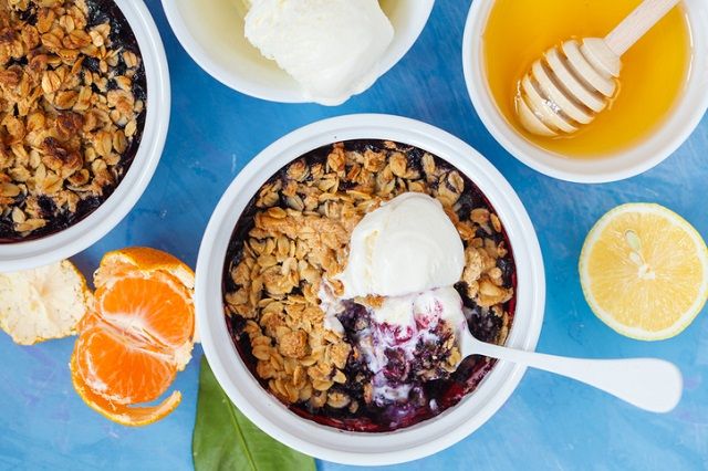 Що приготувати на сніданок з вівсянки: поради від учасниці «МастерШеф» что приготовить на завтрак из овсянки