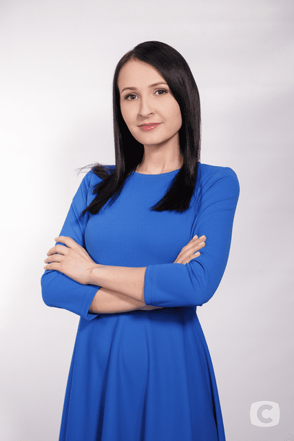 Здійснити мрію, аби бути щасливою ирина заславец