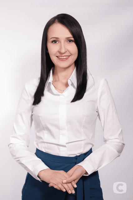 Здійснити мрію, аби бути щасливою ирина заславец