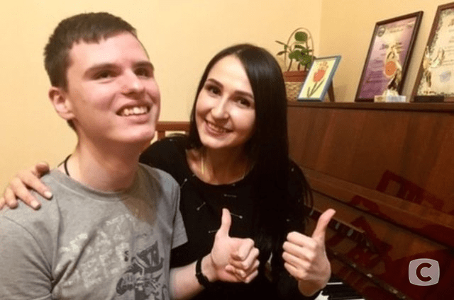 Здійснити мрію, аби бути щасливою Журналіст Вікна-Новини Ірина Заславець організувала благодійну акцію