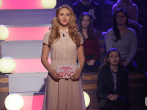 Давай поговоримо про секс 4 випуск 15: темою стане Секс і відео