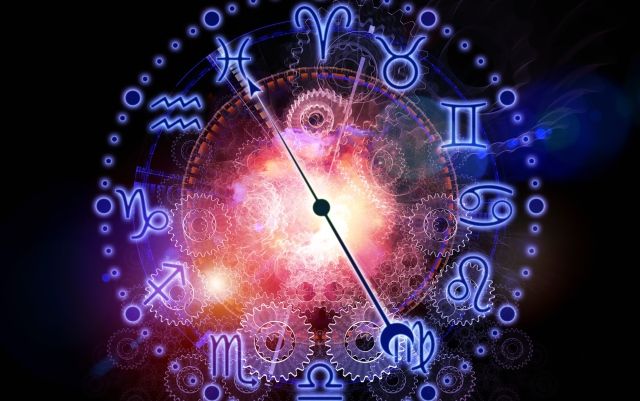 Гороскоп на неделю с 16 по 22 апреля 2018 года