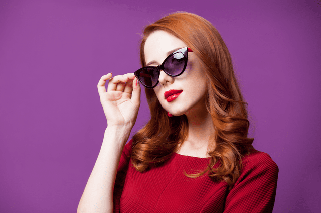 Окуляри 2018: модні варіанти у фото