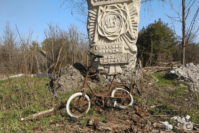«Вікна-новини» покажут спецпроект, посвященный 32-й годовщине аварии на ЧАЭС Вікна-новини покажут спецпроект к годовщине аварии на ЧАЭс