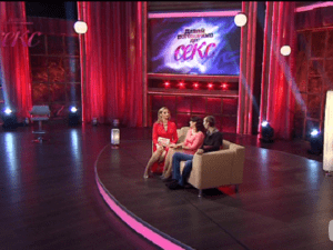 Давай поговоримо про секс 4 випуск 15: темою стане Секс і відео