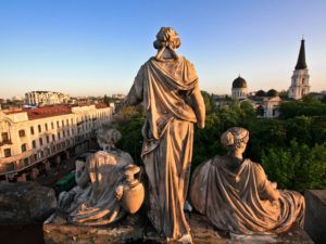 куда поехать на майские 2019