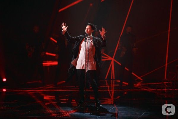Евровидение-2018: MELOVIN рассказал о поддержке телеканала СТБ Евровидение 2018: MELOVIN о поддержке телеканала СТБ